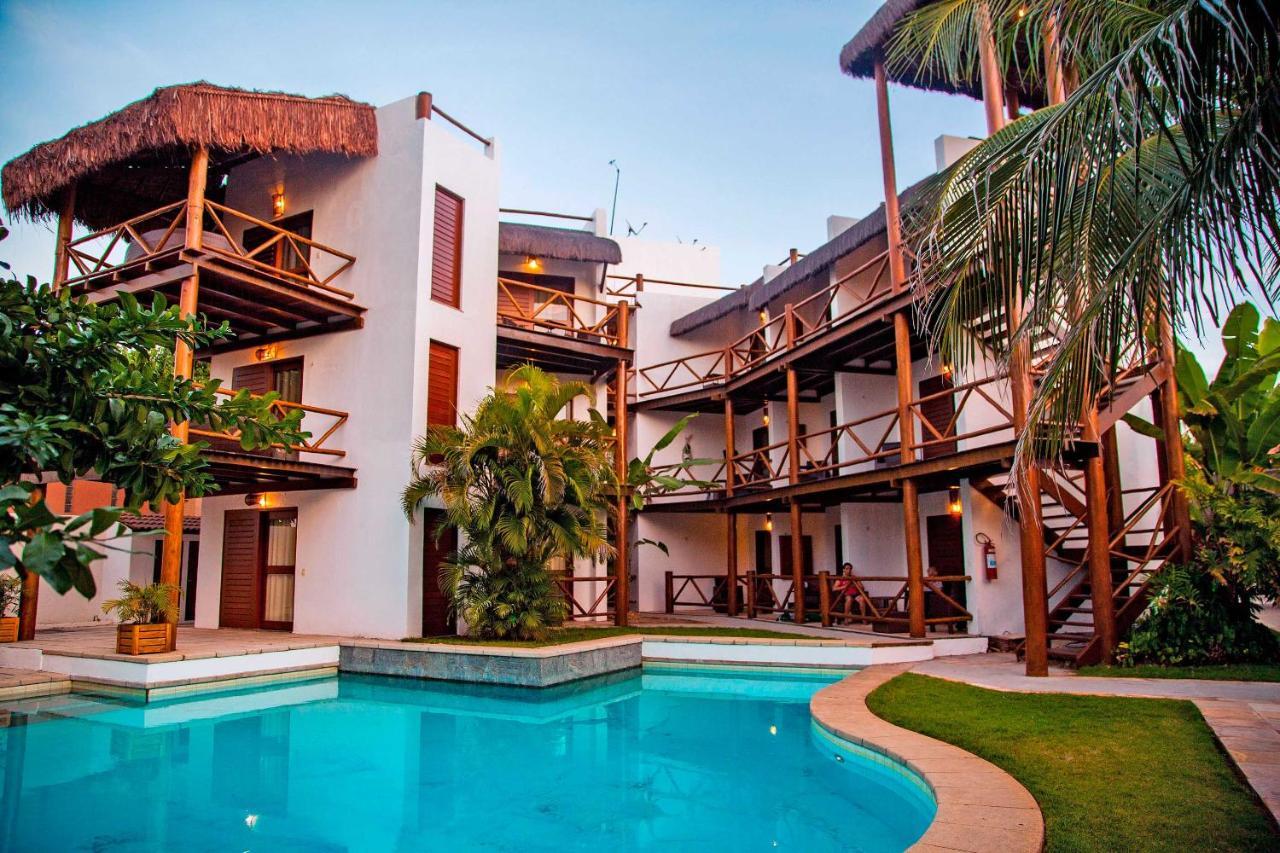 Duro Beach Hotel Cumbuco Quarto foto