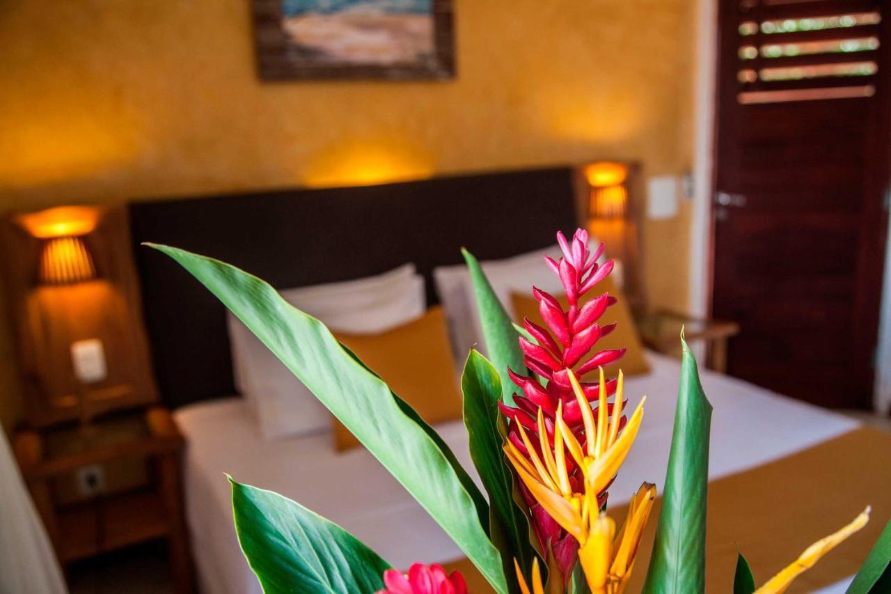 Duro Beach Hotel Cumbuco Quarto foto